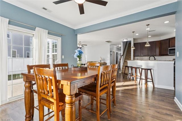 108 Bowman DR, Suffolk, VA 23434