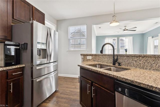 108 Bowman DR, Suffolk, VA 23434