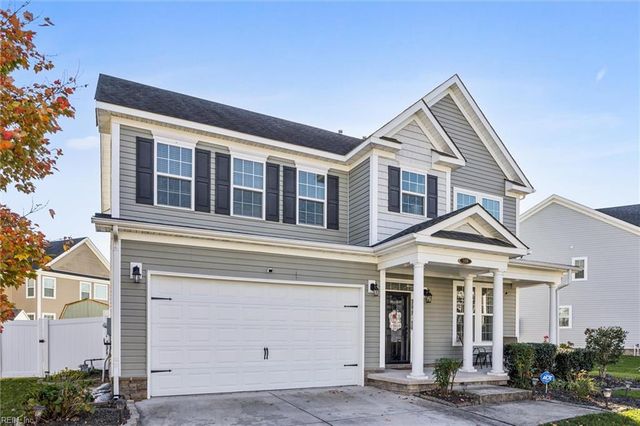 108 Bowman DR, Suffolk, VA 23434