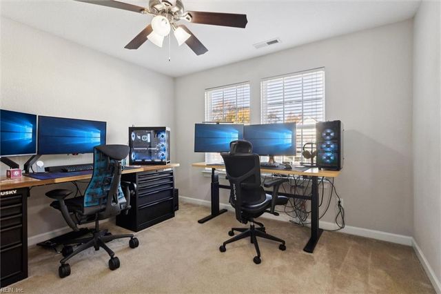 108 Bowman DR, Suffolk, VA 23434