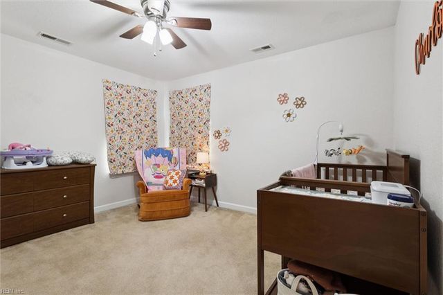 108 Bowman DR, Suffolk, VA 23434