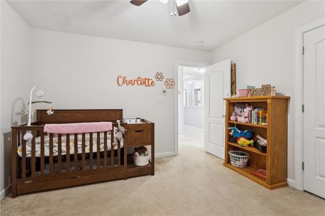 108 Bowman DR, Suffolk, VA 23434