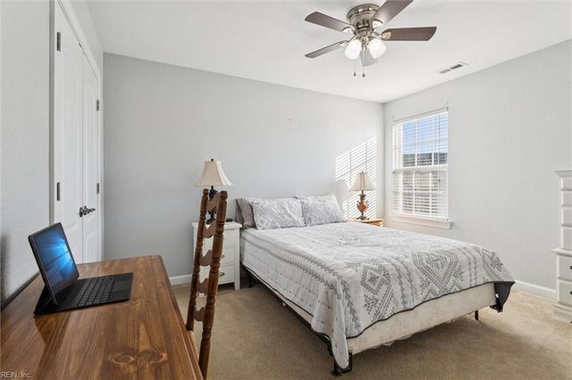 108 Bowman DR, Suffolk, VA 23434