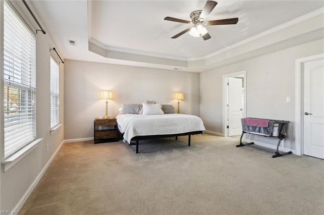 108 Bowman DR, Suffolk, VA 23434