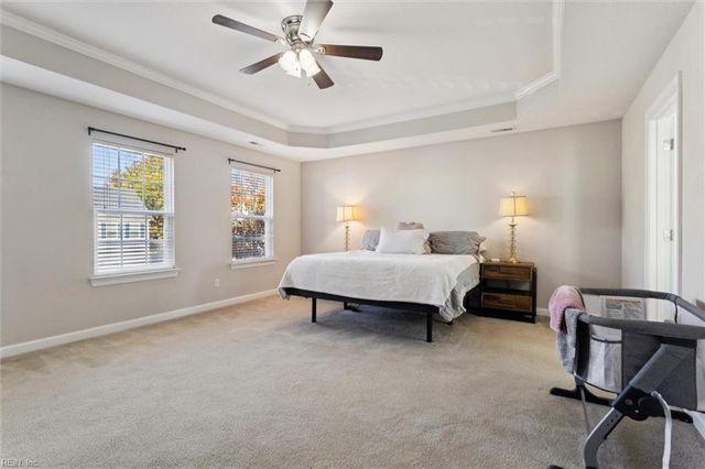 108 Bowman DR, Suffolk, VA 23434