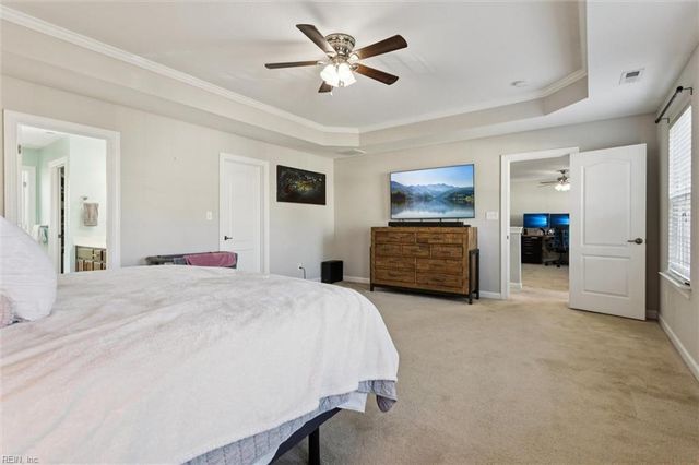 108 Bowman DR, Suffolk, VA 23434