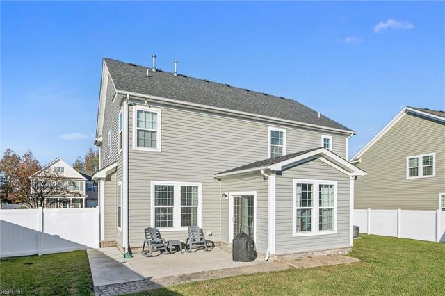 108 Bowman DR, Suffolk, VA 23434