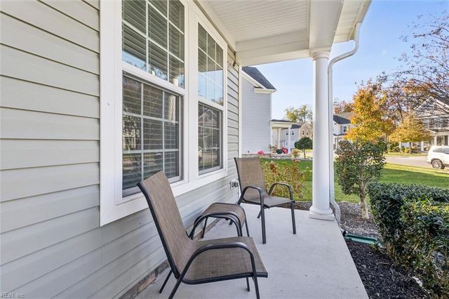 108 Bowman DR, Suffolk, VA 23434