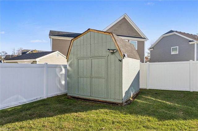 108 Bowman DR, Suffolk, VA 23434