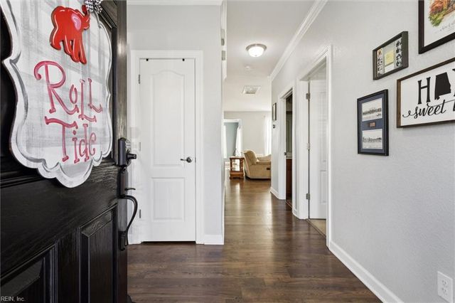 108 Bowman DR, Suffolk, VA 23434