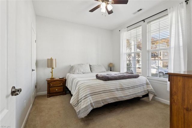 108 Bowman DR, Suffolk, VA 23434