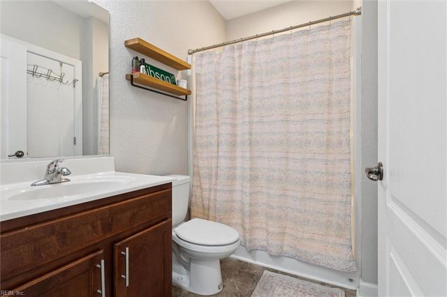 108 Bowman DR, Suffolk, VA 23434