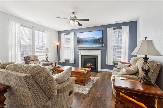 108 Bowman DR, Suffolk, VA 23434