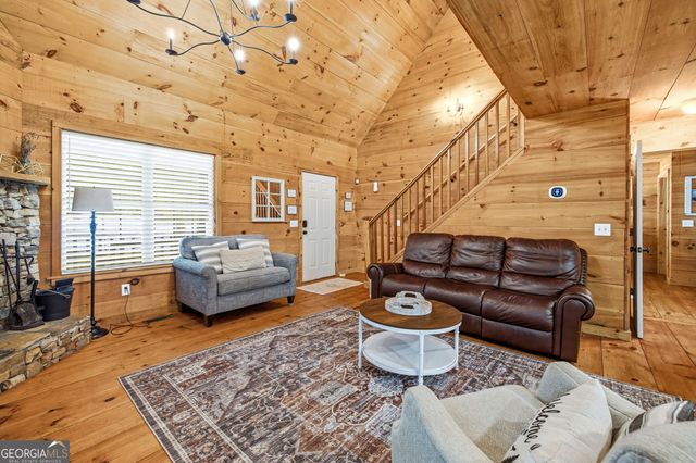 80 Windchase Lane, Sautee Nacoochee, GA 30571