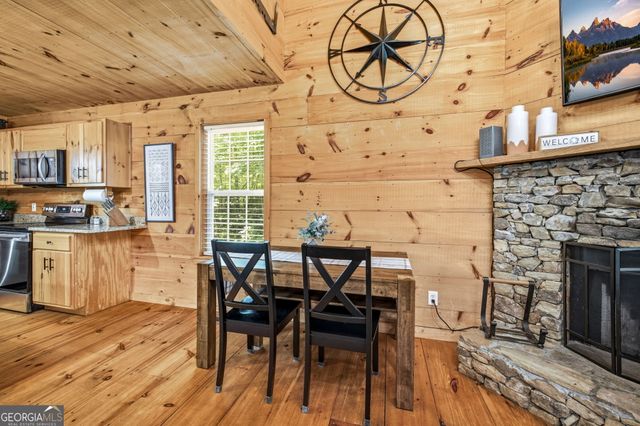 80 Windchase Lane, Sautee Nacoochee, GA 30571