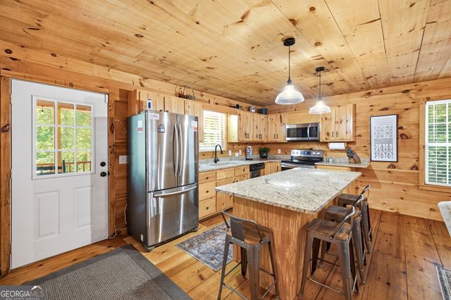 80 Windchase Lane, Sautee Nacoochee, GA 30571