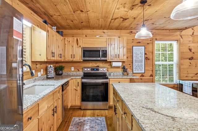 80 Windchase Lane, Sautee Nacoochee, GA 30571