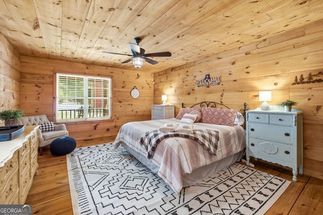 80 Windchase Lane, Sautee Nacoochee, GA 30571