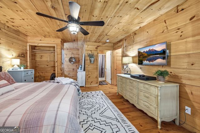 80 Windchase Lane, Sautee Nacoochee, GA 30571