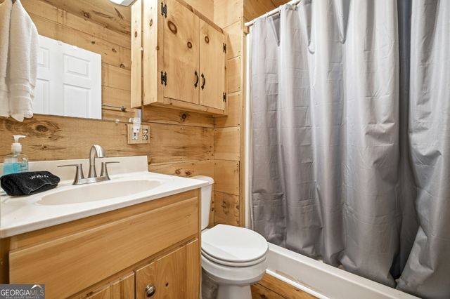 80 Windchase Lane, Sautee Nacoochee, GA 30571