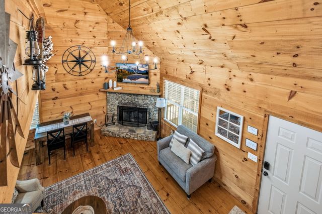 80 Windchase Lane, Sautee Nacoochee, GA 30571