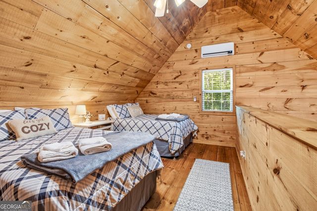 80 Windchase Lane, Sautee Nacoochee, GA 30571