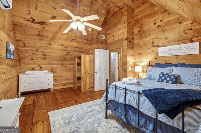 80 Windchase Lane, Sautee Nacoochee, GA 30571