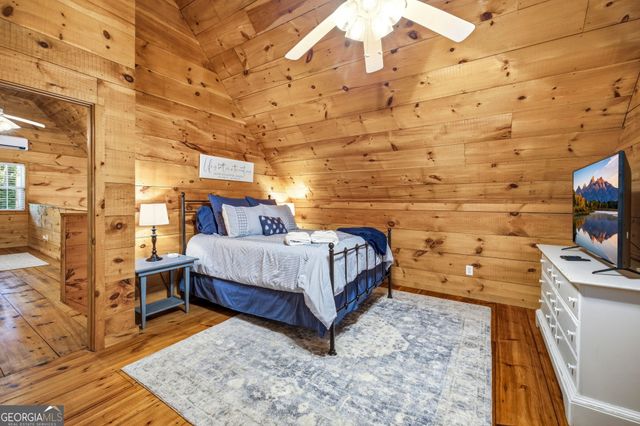 80 Windchase Lane, Sautee Nacoochee, GA 30571
