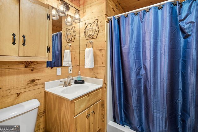 80 Windchase Lane, Sautee Nacoochee, GA 30571