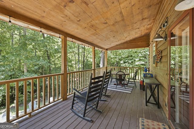 80 Windchase Lane, Sautee Nacoochee, GA 30571