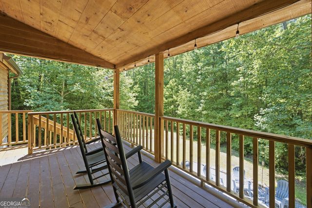 80 Windchase Lane, Sautee Nacoochee, GA 30571