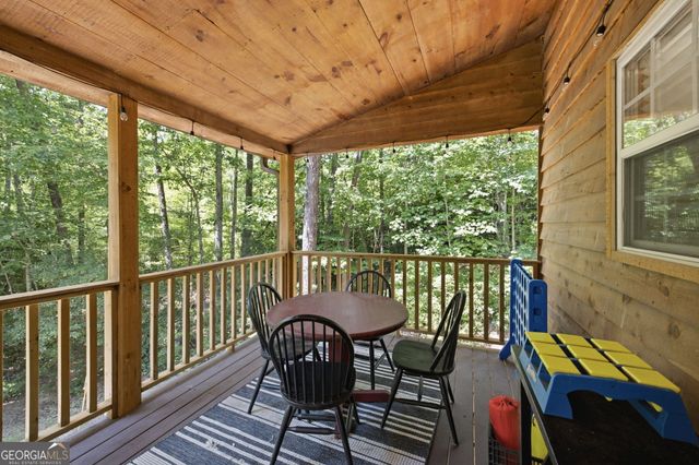 80 Windchase Lane, Sautee Nacoochee, GA 30571