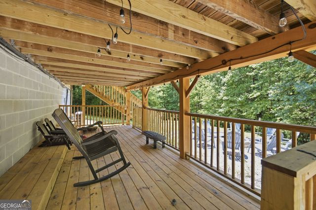 80 Windchase Lane, Sautee Nacoochee, GA 30571