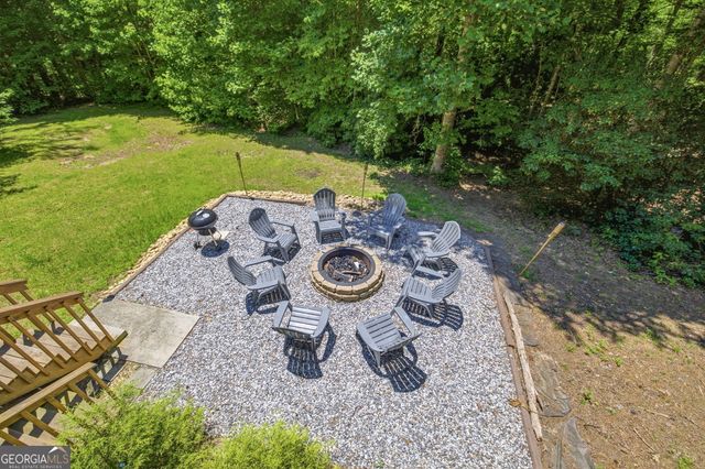 80 Windchase Lane, Sautee Nacoochee, GA 30571