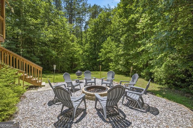 80 Windchase Lane, Sautee Nacoochee, GA 30571