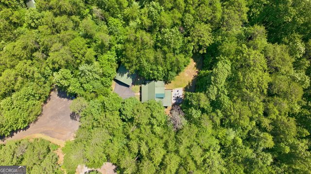 80 Windchase Lane, Sautee Nacoochee, GA 30571
