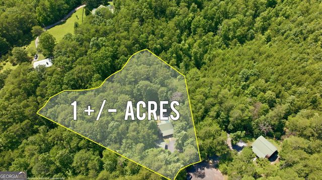 80 Windchase Lane, Sautee Nacoochee, GA 30571
