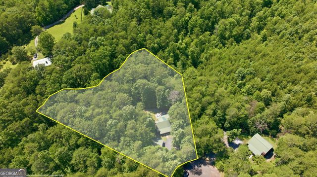 80 Windchase Lane, Sautee Nacoochee, GA 30571