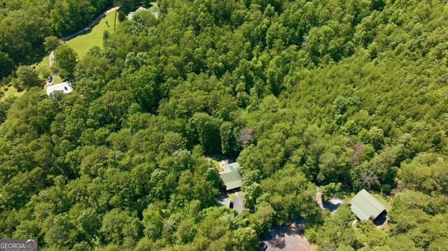 80 Windchase Lane, Sautee Nacoochee, GA 30571