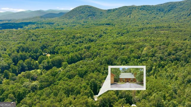 80 Windchase Lane, Sautee Nacoochee, GA 30571
