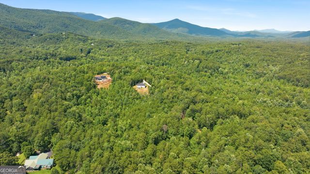 80 Windchase Lane, Sautee Nacoochee, GA 30571