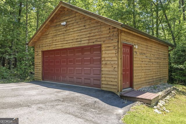 80 Windchase Lane, Sautee Nacoochee, GA 30571
