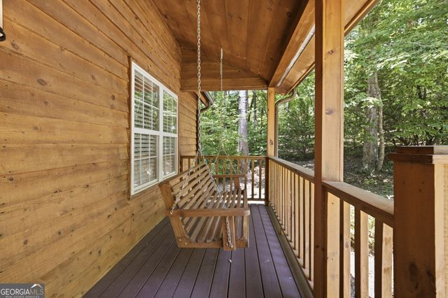 80 Windchase Lane, Sautee Nacoochee, GA 30571