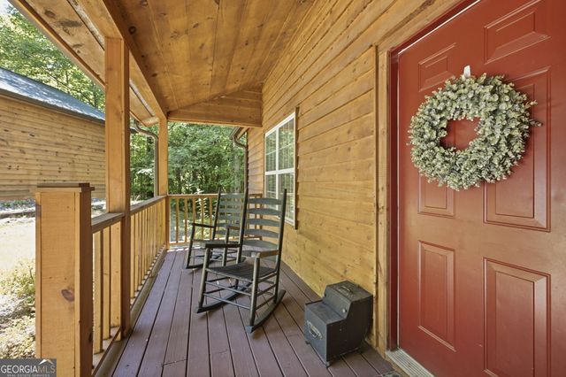 80 Windchase Lane, Sautee Nacoochee, GA 30571