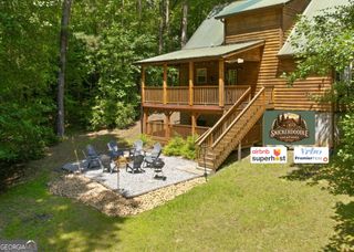 80 Windchase Lane, Sautee Nacoochee, GA 30571