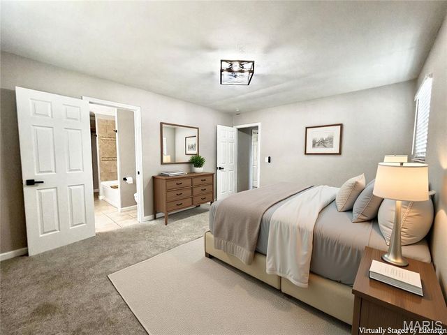 205 Jubaka Drive, Fairview Heights, IL 62208