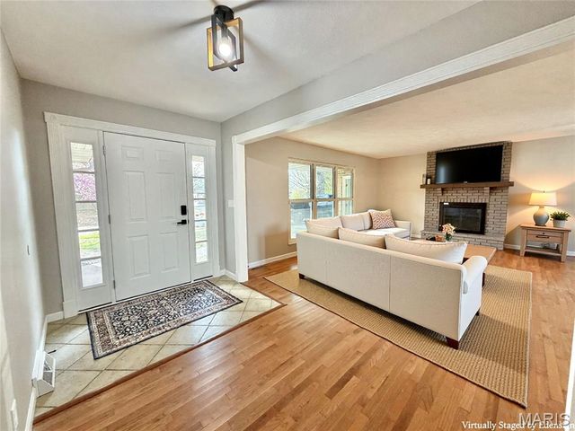 205 Jubaka Drive, Fairview Heights, IL 62208