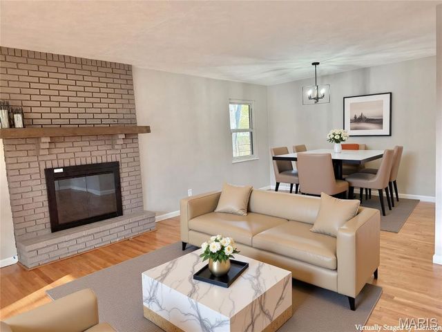 205 Jubaka Drive, Fairview Heights, IL 62208