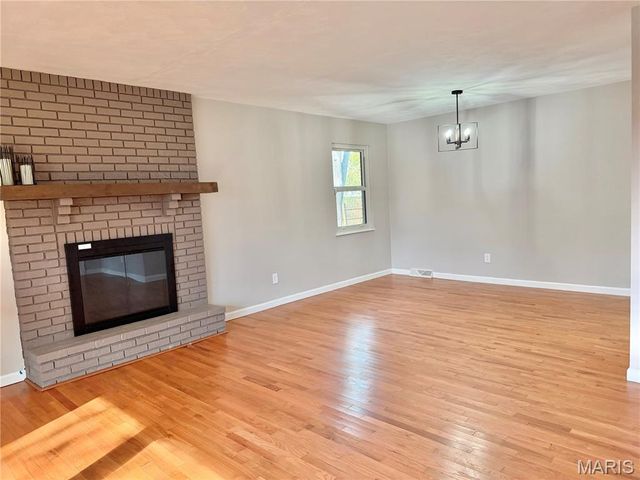 205 Jubaka Drive, Fairview Heights, IL 62208