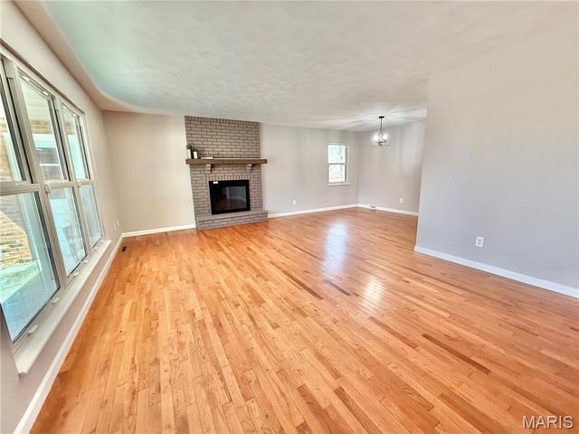 205 Jubaka Drive, Fairview Heights, IL 62208